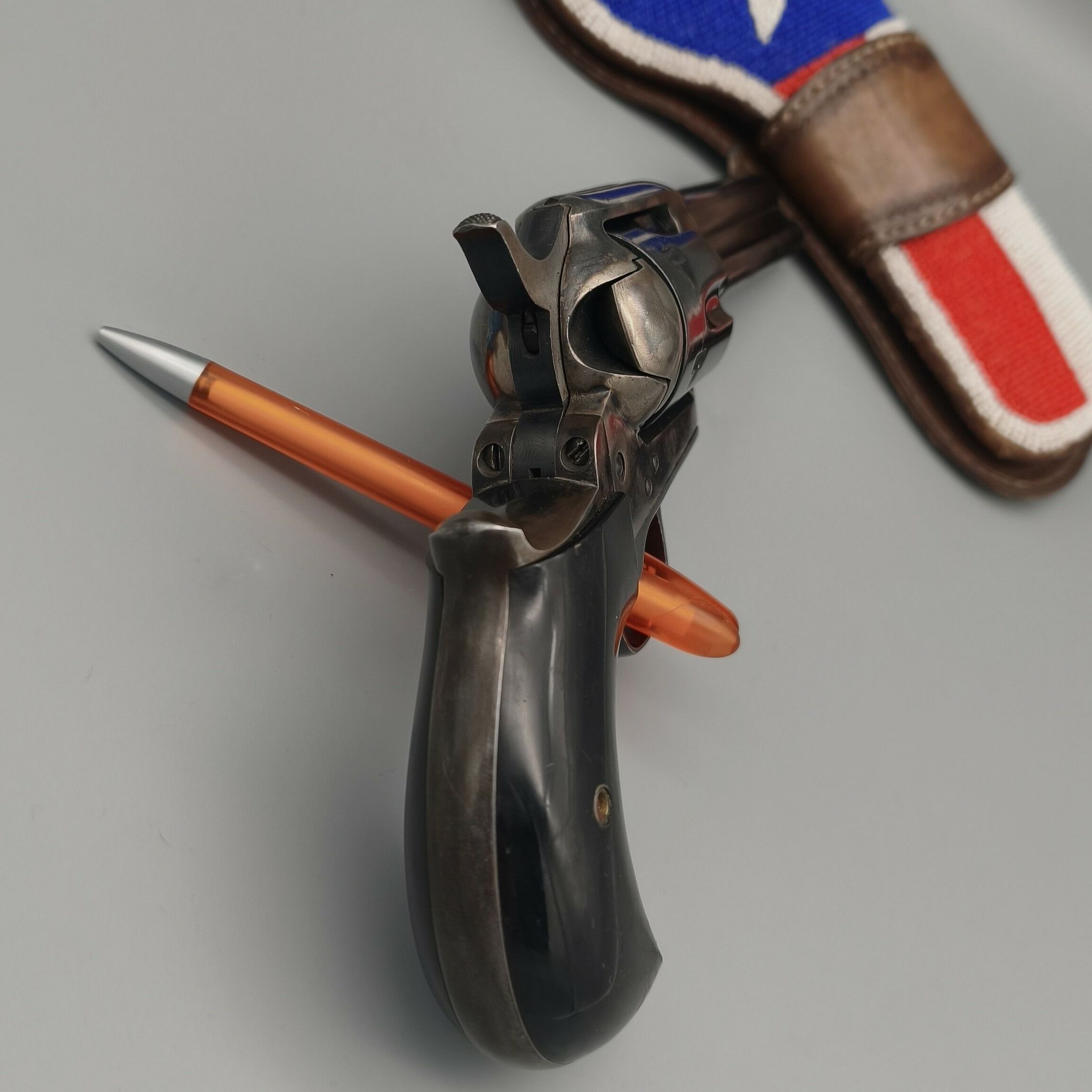 Hege-Uberti 1873 SAA .45Colt