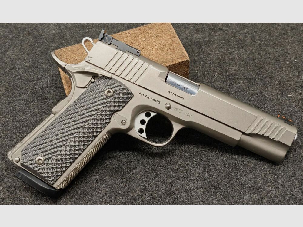 RBF Pro Shooter MK V