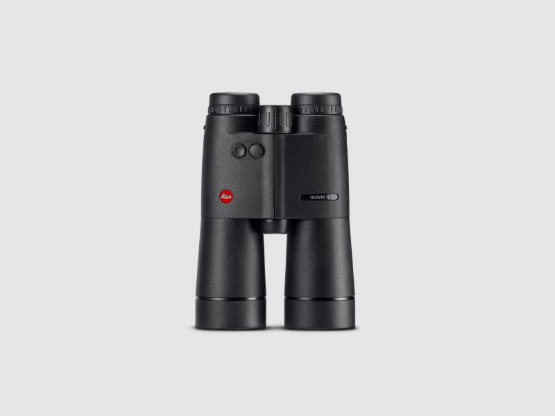 Binocolo Leica Geovid R 15x56 nero, immagine 2 di 2