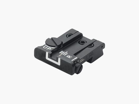Adjustable Sight LPA 18 for TAURUS Pt92 -58 -100 - TPU29TS18