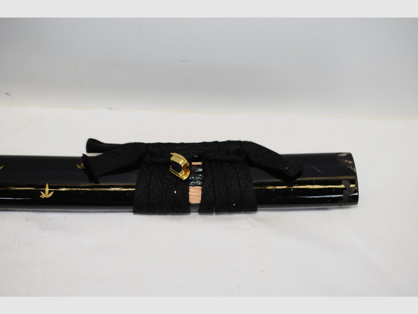 Sword sheath, katana sheath, saya