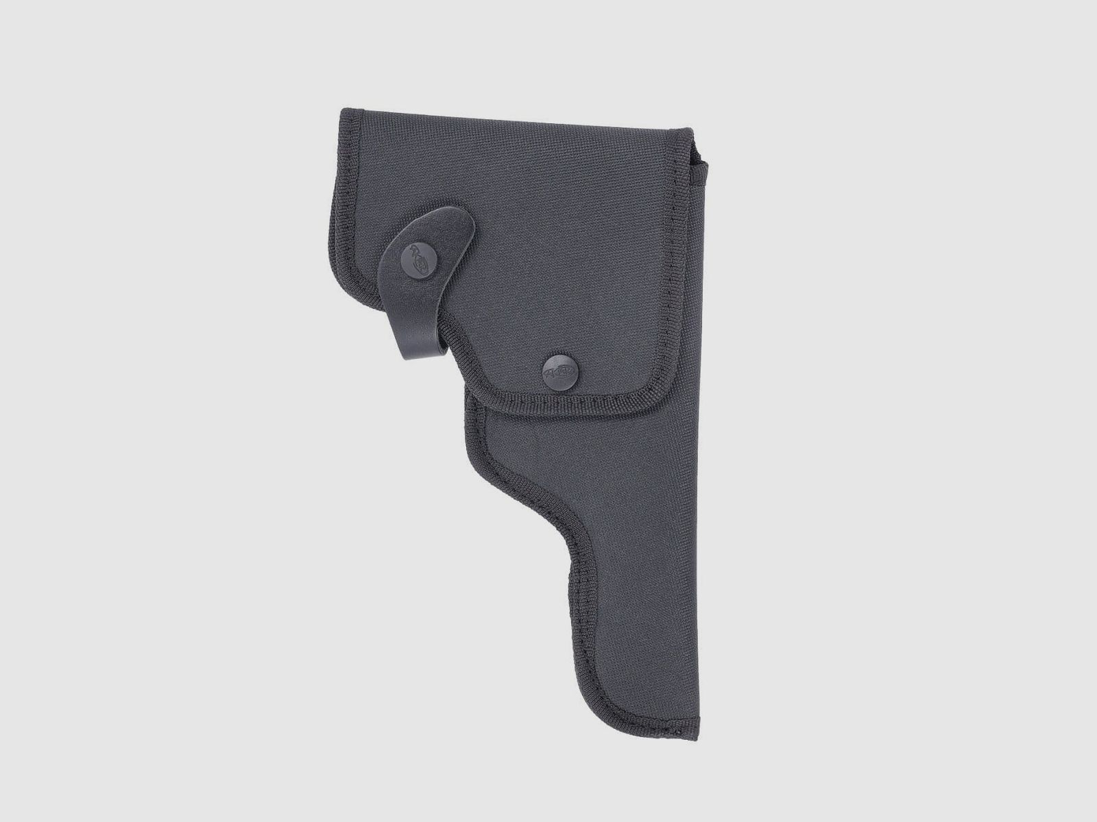 ME-Sportwaffen Holster Cordura para ME P08 pistola de fogueo