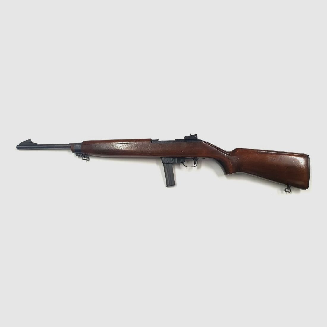 Erma Halbautomatische Büchse Erma EGM1 Mod.70 .22lr