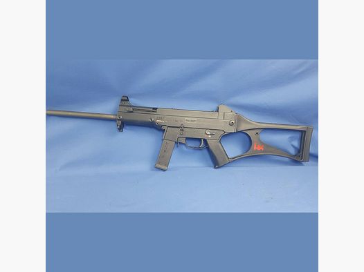 Heckler&Koch USC Carbine .45ACP NOVITÀ!!!