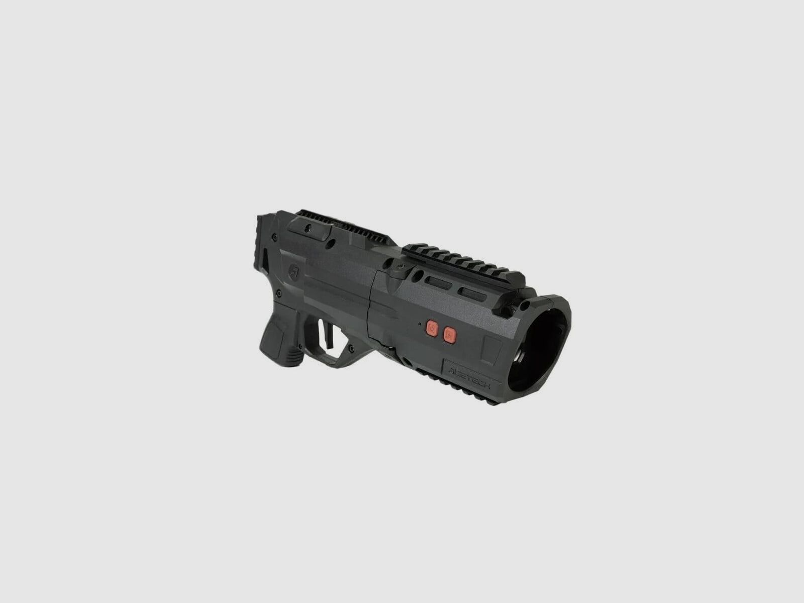 VOLCANO Tracer Pistol Grenade Launcher 40mm - Black | AceTech, image 1 of 9