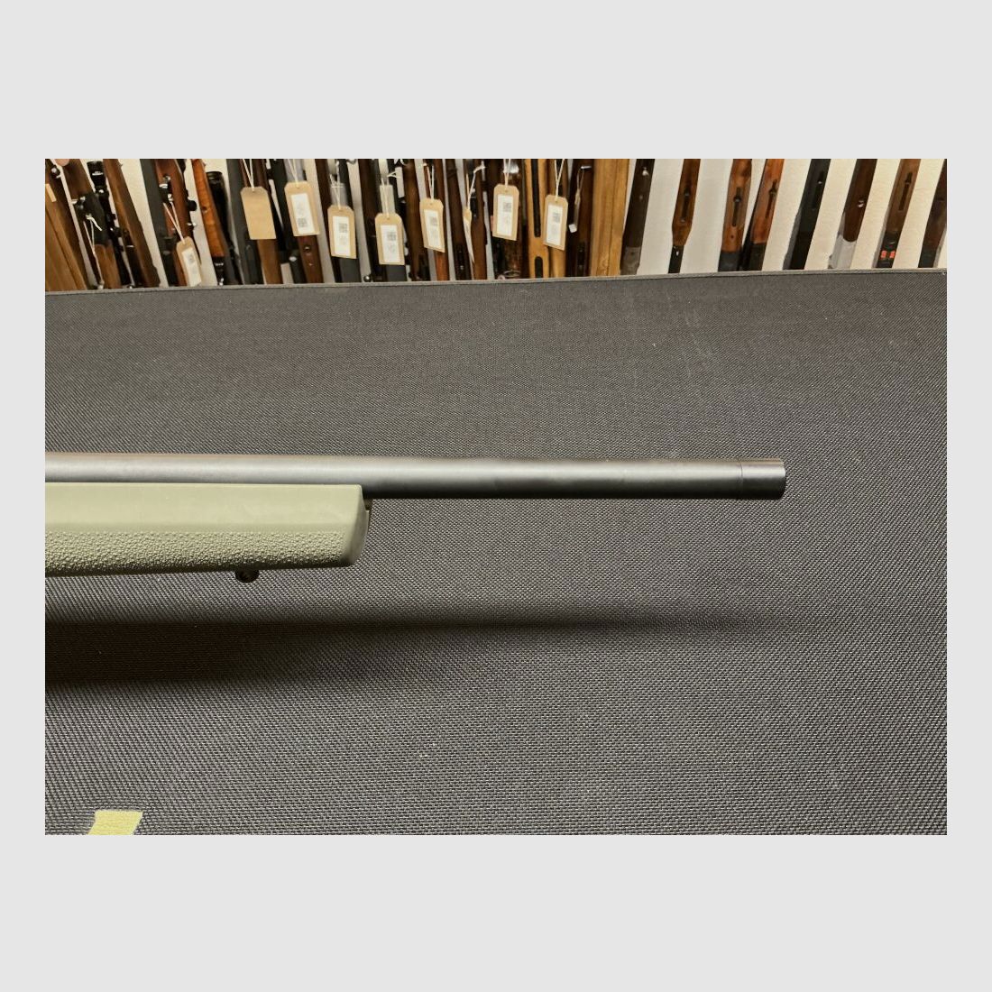 Howa HOWA BA-System Hunter M1500 Short Action, .308Win, Bild 5 von 10