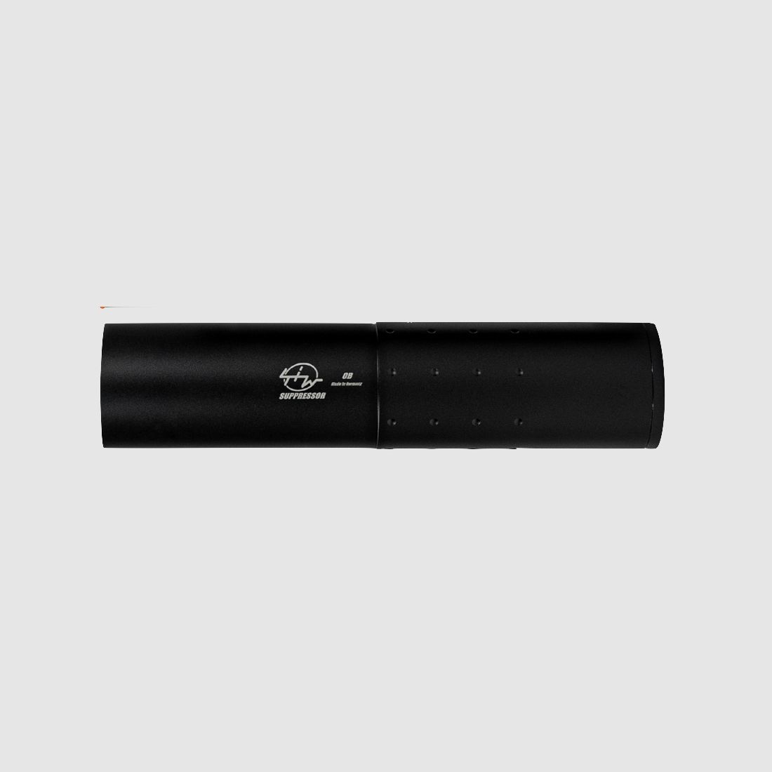 SIW OB Ultra Schalldämpfer 6,5mm – 8mmS 44000026