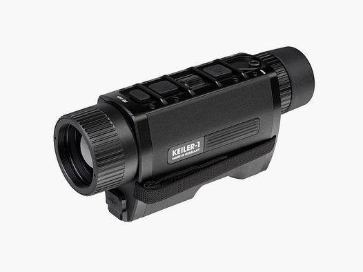 Liemke KEILER- 1 Wärmebildkamera