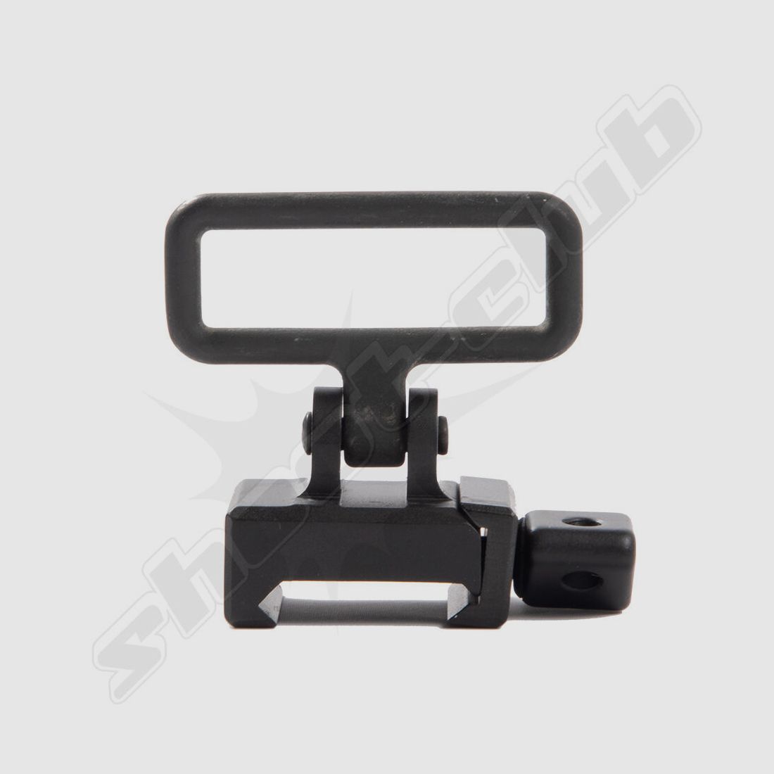 UTG Sling Mount Picatinny Strap Mount for 22 Rail