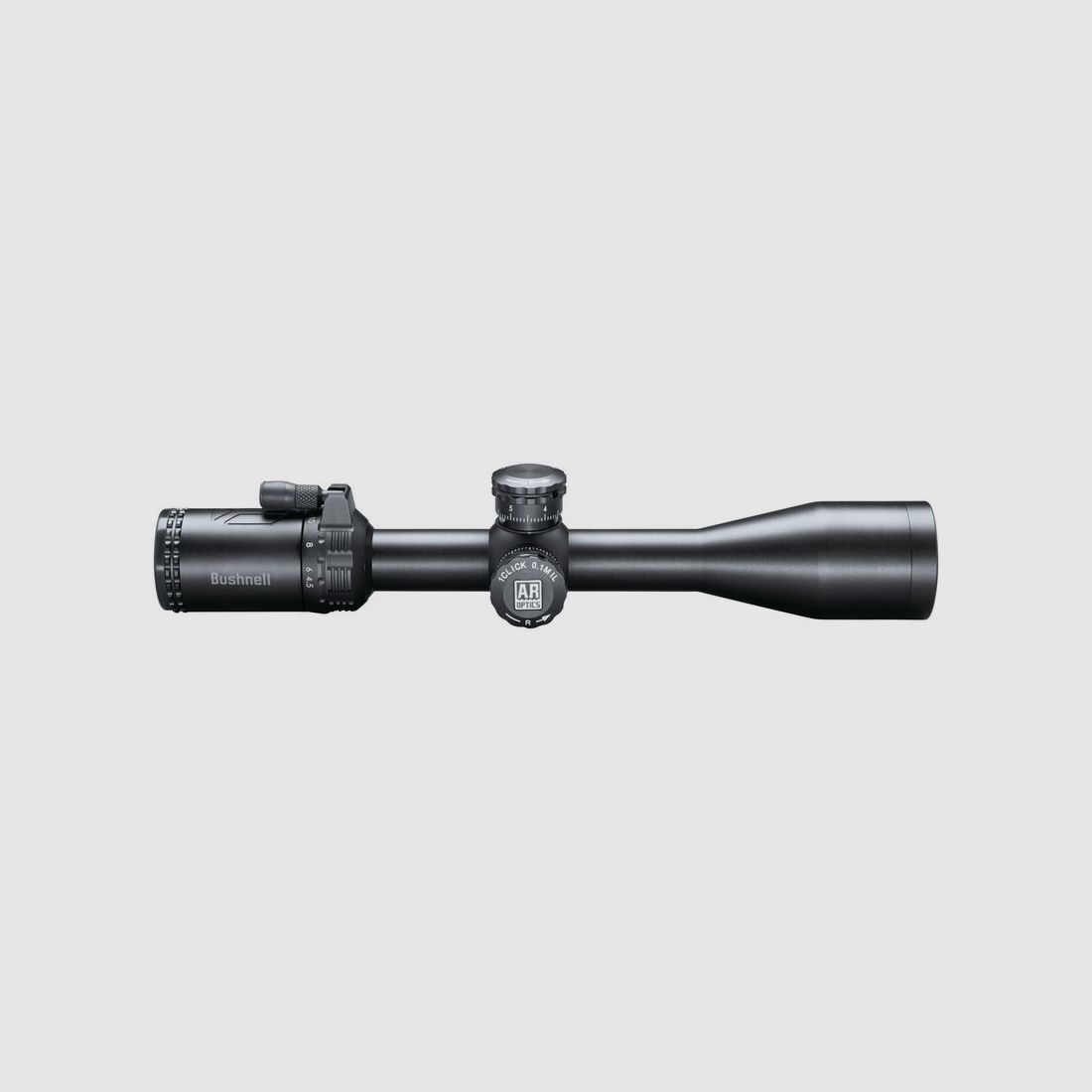 Bushnell AR Scope Richtkijker 4,5-18x40 Drop Zone 308 BDC Reticle in het 2e Focal Plane