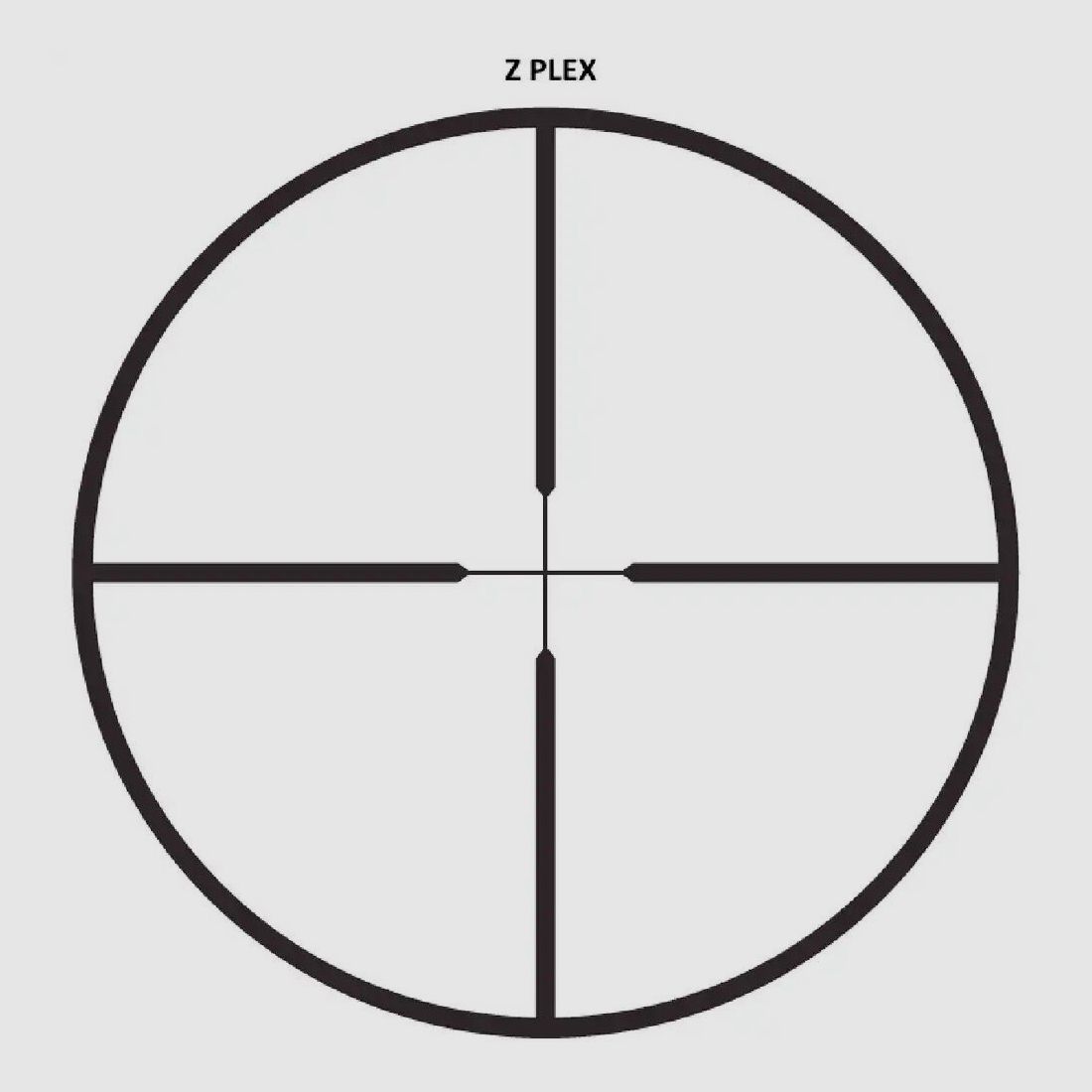 Meopta MeoPro R5 3-15x44 SFP