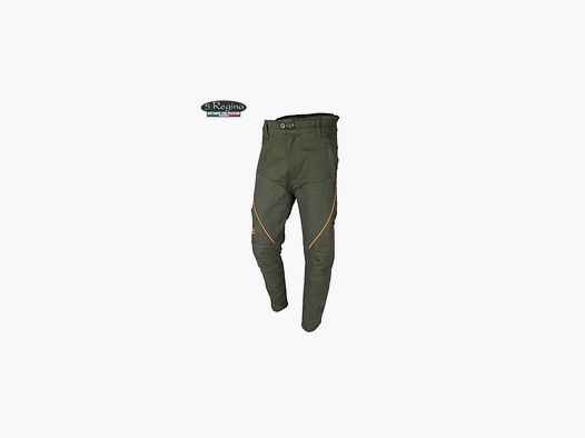 5^ REGINA PANTALONE 2175 LINEA TANK EVO
