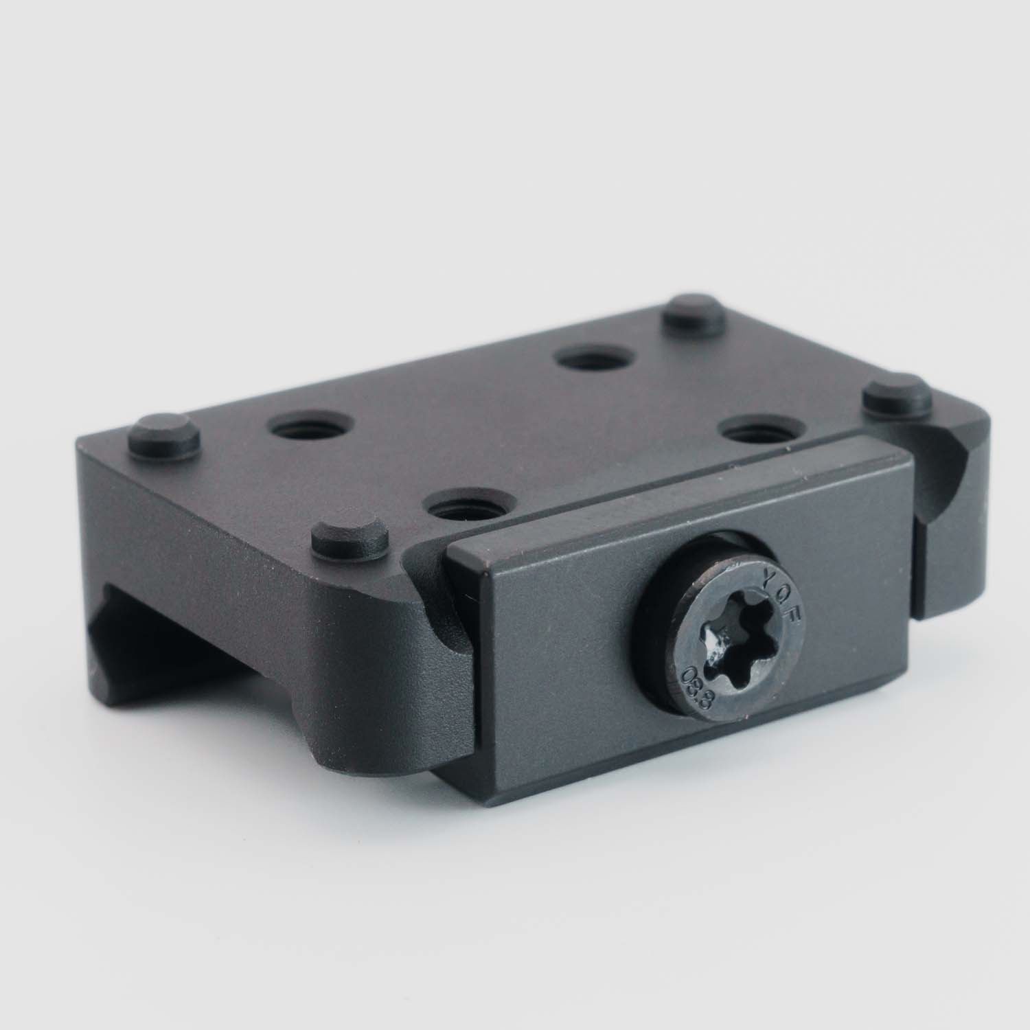 IEA Picatinnymontage voor Eotech EFLX of Deltapoint laag