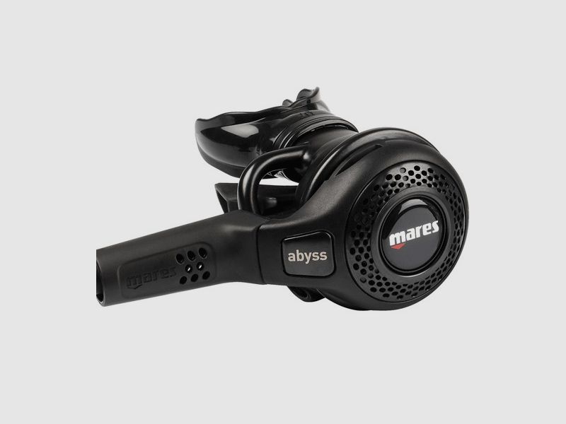 MARES ABYSS 22 NAVY II, Bild 3 von 4