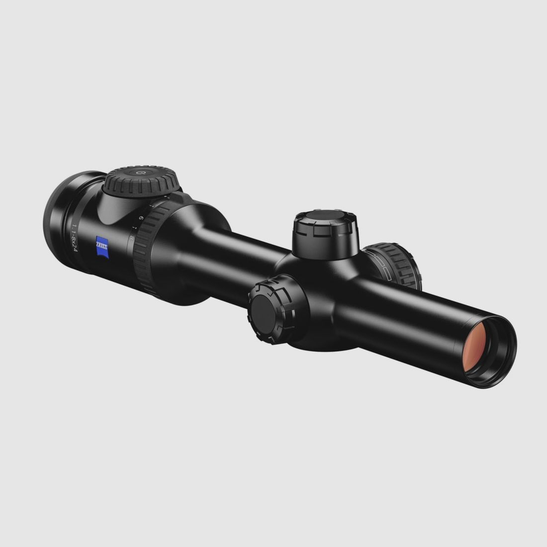 Lunette Zeiss Victory V8 1.1-8x24 54