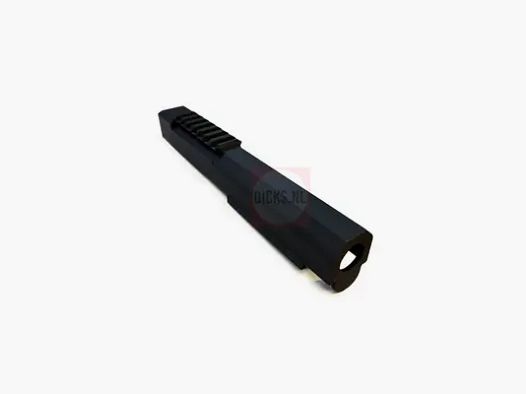 Optic-ready top cover voor Vesta Sentinel PDW50 | Weaver/Picatinny