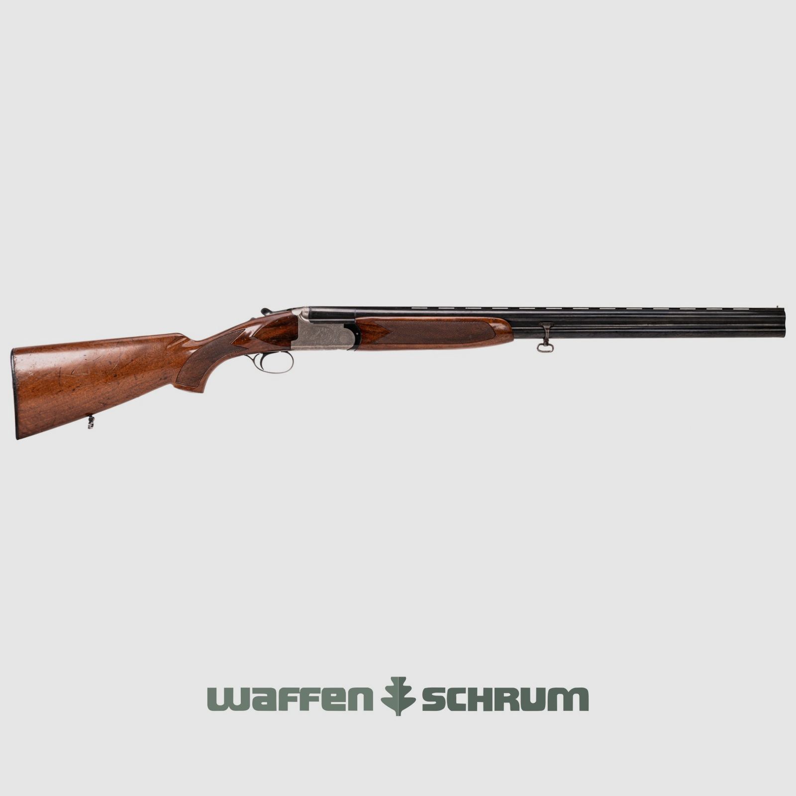 Franchi without 12/70 3/4 - Full choke, LL: 71cm