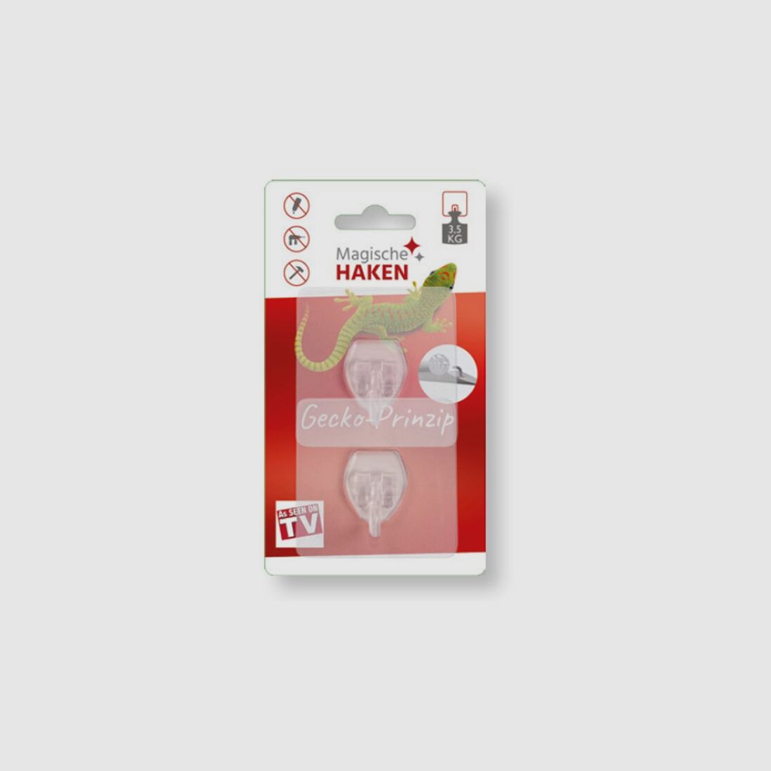 Ganci Magici Vario, 2, immagine 3 di 4