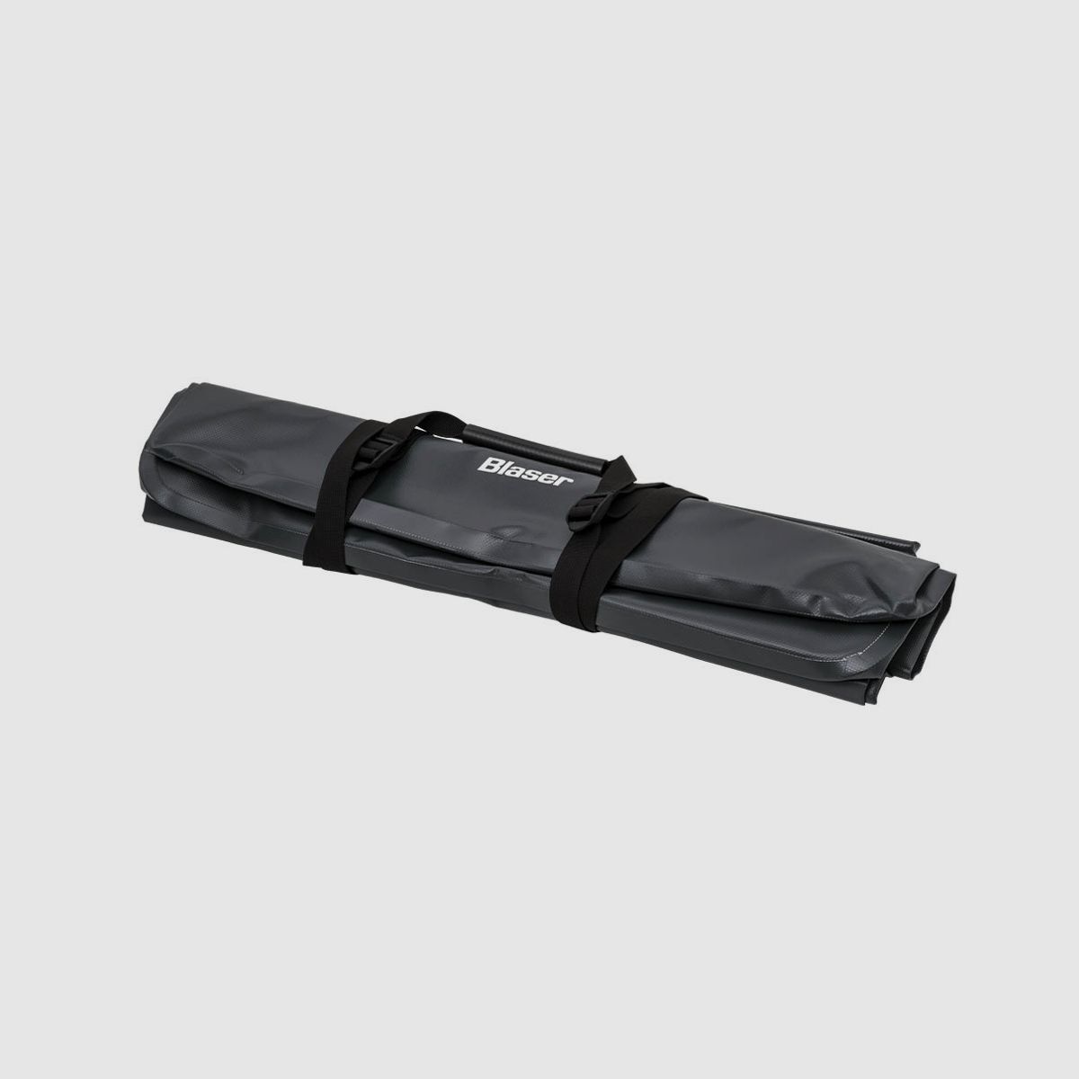 BLASER Wildwanne faltbar Asphaltgrau