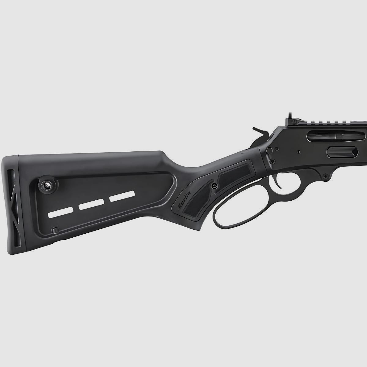 Marlin 336 Dark Series bolt-action rifle cal. 30-30 (70902), image 9 of 15