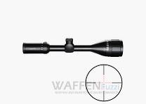 Hawke Vantage IR 4-12×50AO geätztes MilDot Absehen 5 Helligkeitsstufen