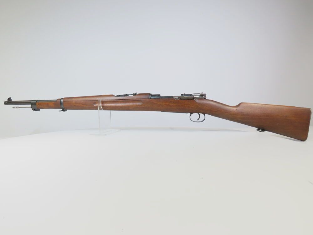 Top Carl Gustafs M38 Schwedenmauser