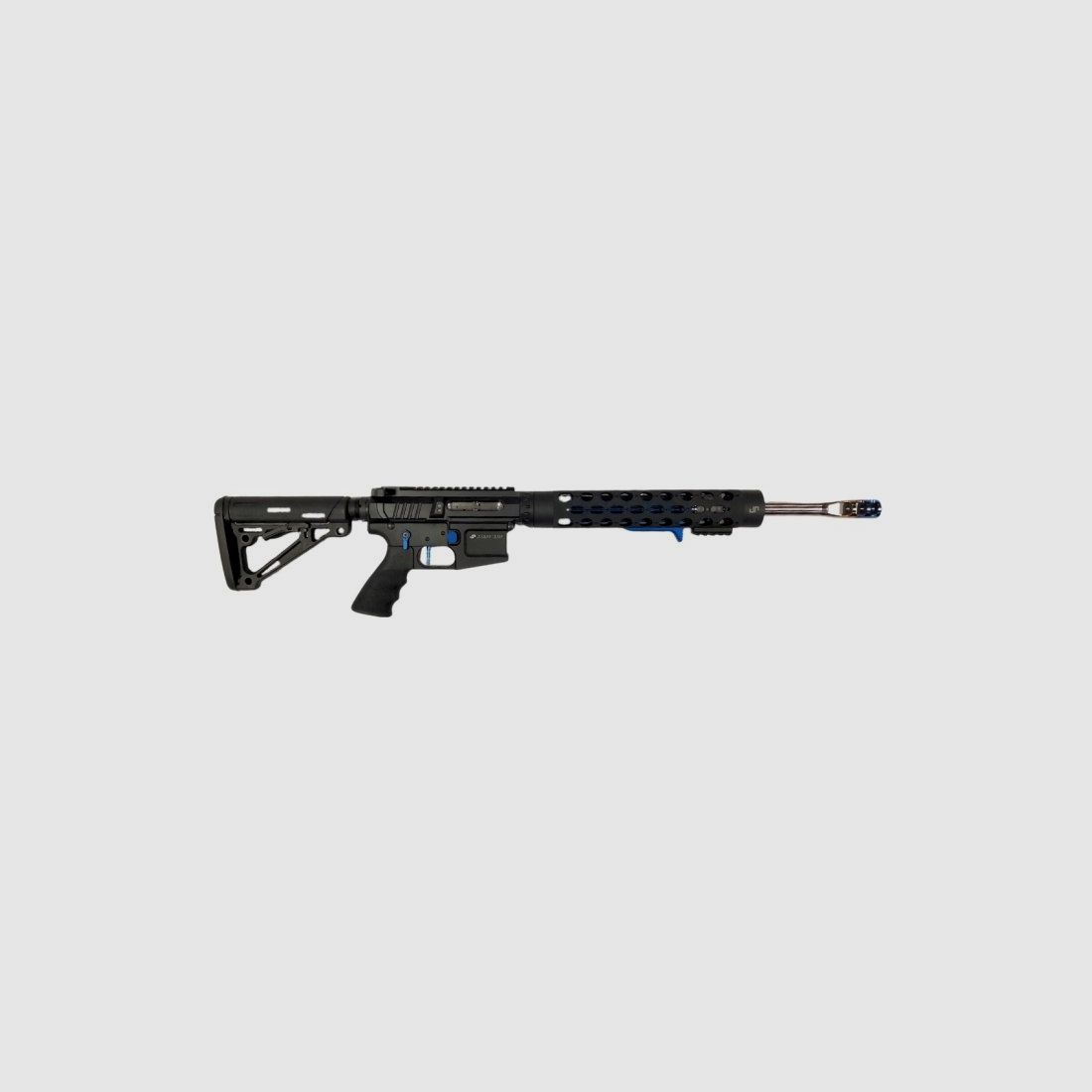 JP Enterprises JP CTR-02 Custom Series Karabiner, Bild 2 von 3