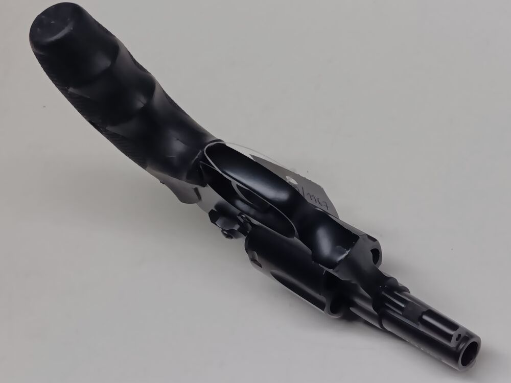 Smith & Wesson - Springfield Mod. 442 - Airweight