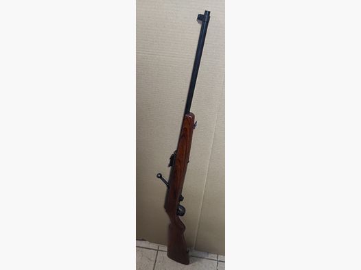 Haenel Luftgewehr Sportmodell 49a  im sehr guten Zustand 