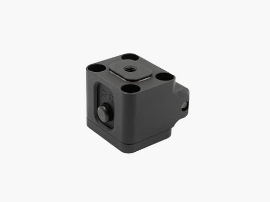 Vision Chassis Klappgelenk