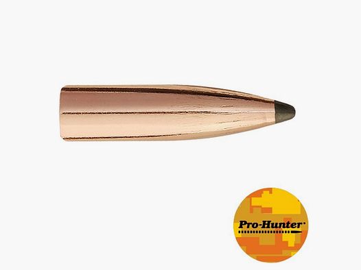 Puntas cal. 264/6,5MM (.264) SPT 120gr. Sierra (100)