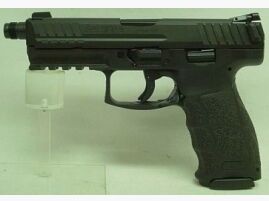 Heckler & Koch SFP9-SF Tactical SD