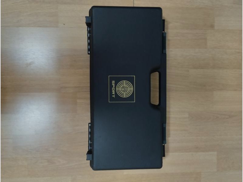 Steyr Evo 10 Compact, immagine 6 di 8