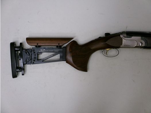 CALCIO BERETTA DT 10 2SYSTEM USATO