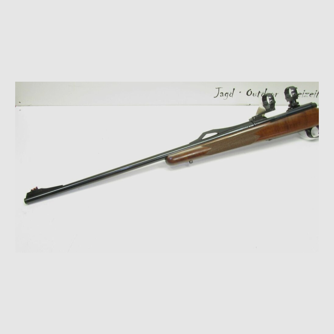 Repetierbüchse Winchester 70 Classic Hunter, .30-06, inkl Schwenkmontage, S .30-06Spring