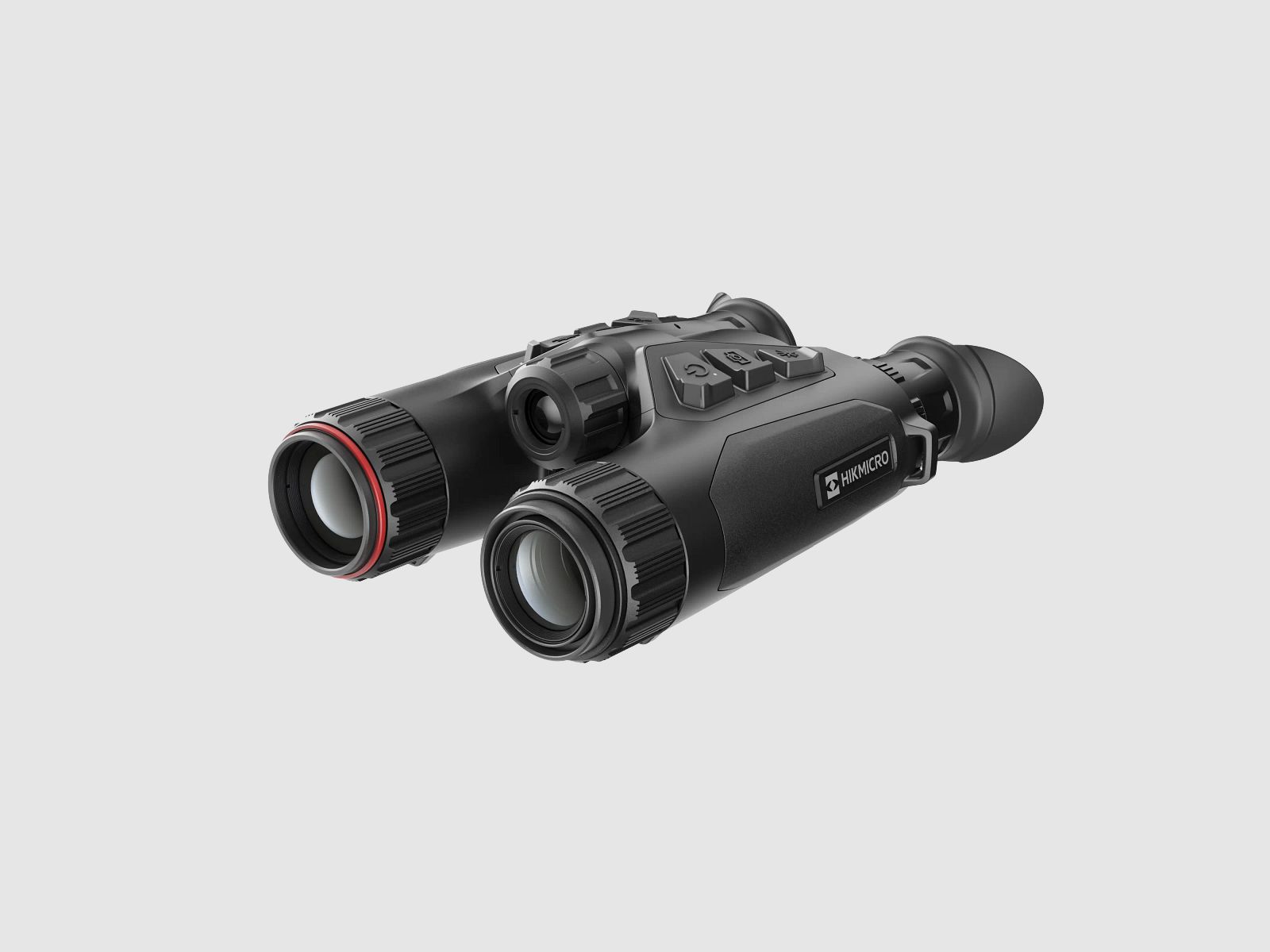 Hikmicro Binocular Habrok 4K HE25LN