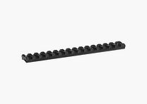 EAW Picatinny Rail Acciaio / Alluminio Acciaio, per Remington 700 LA