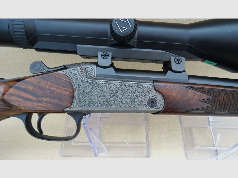 Blaser K 95 Edition Jagd 2000