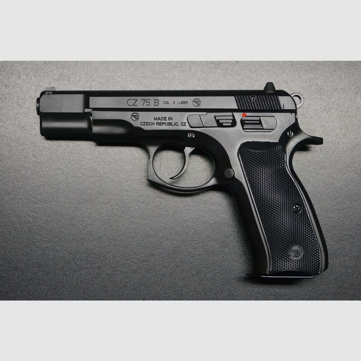 CZ 75 B, image 6 of 6