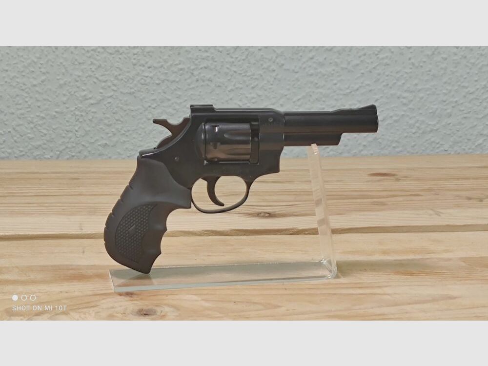 Weihrauch Arminius HW 5