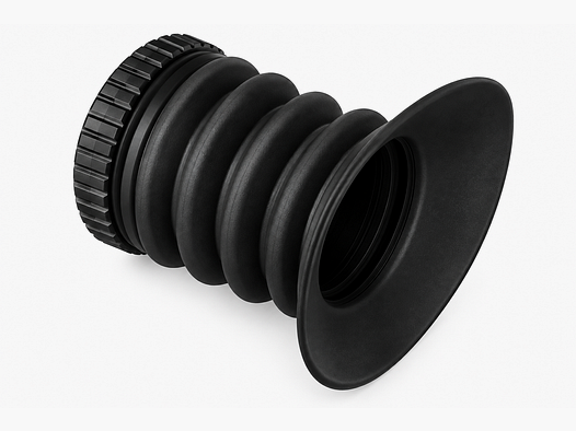 ThermTec Conchiglia oculare – serie Oryx-L