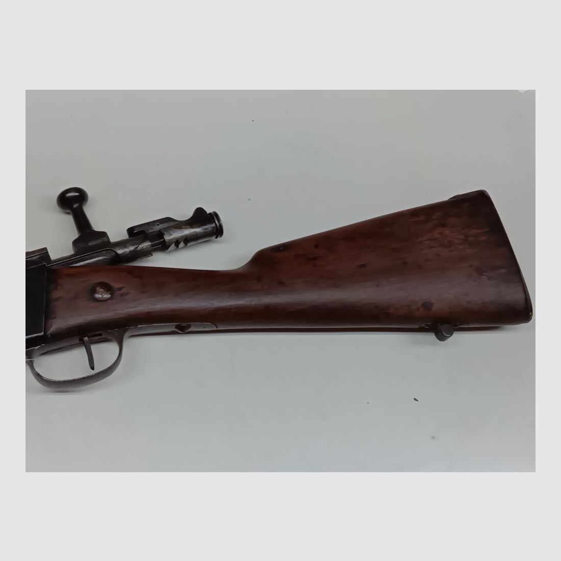 Manufacture D'Armes St. Etienne Modello 1886 M 93 - MAS 1890