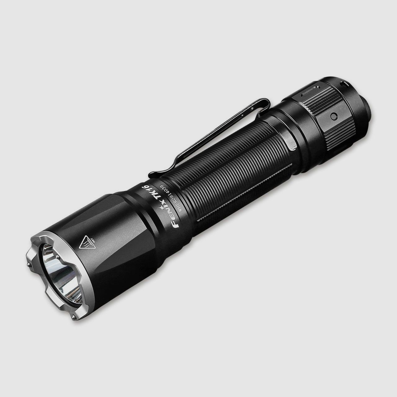 Taschenlampe TK16 V2.0