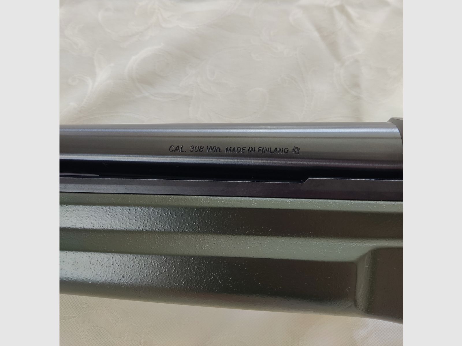 Sako TRG 22