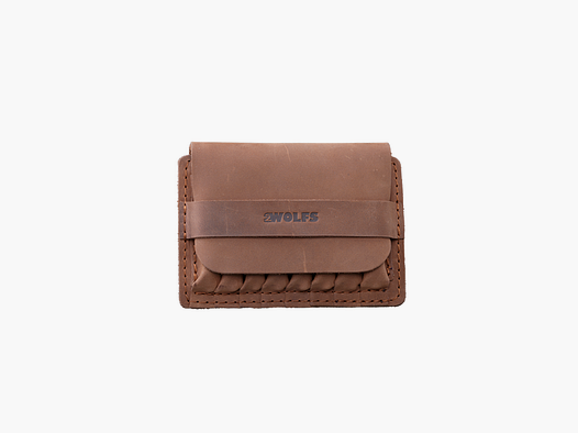 2Wolfs magazine pouch – WOLF