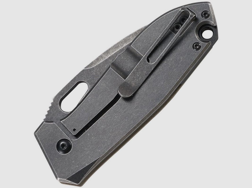 Taschenmesser CRKT Heron, Bild 2 von 5
