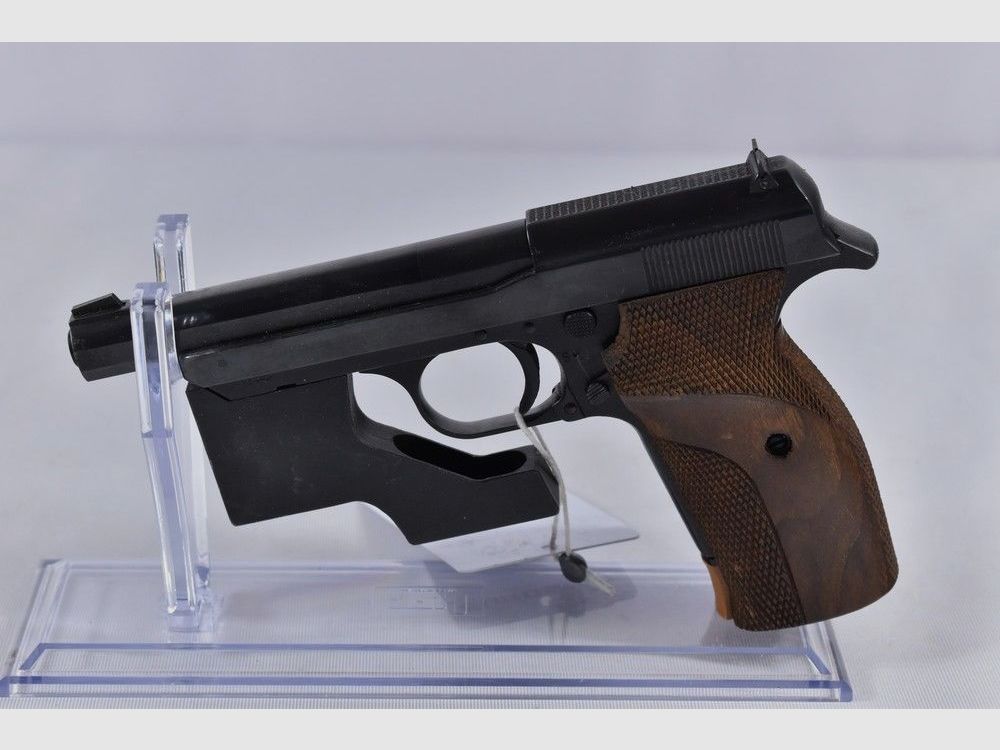 Norinco TT Olympia