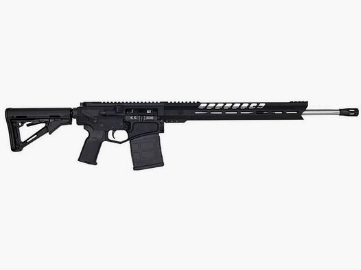 DiamondBack	 Diamondback DB1065CBGB10-CIP Black 6,5 Creedmoor Selbstladebüchse