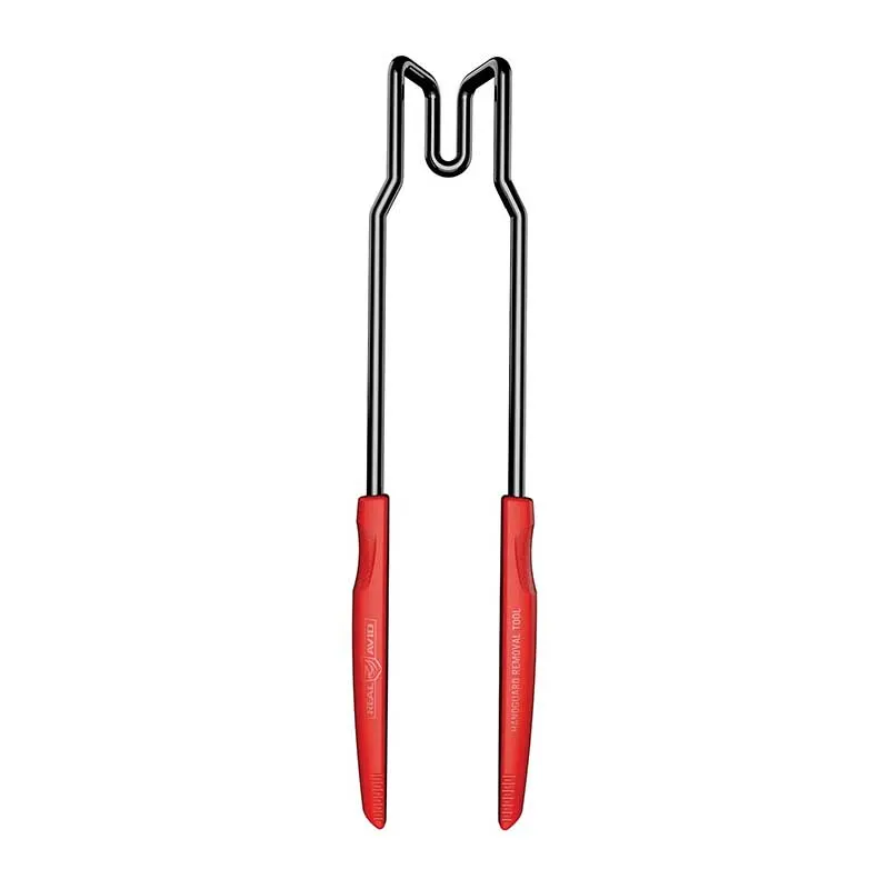 Real Avid - Narzędzie rusznikarskie Easy Grip Handguard Removal Tool, zdjęcie 1 z 3