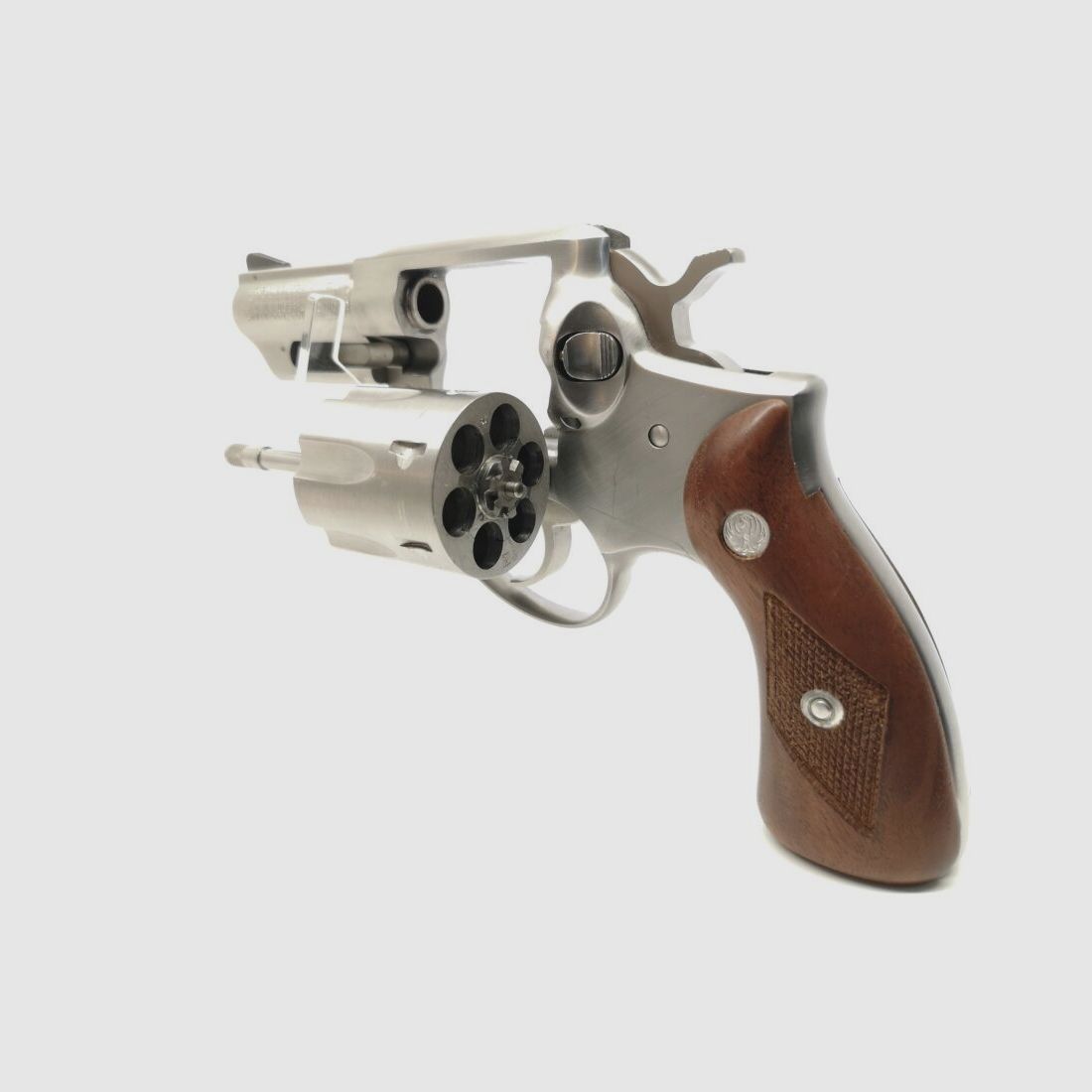 Ruger Speed Six